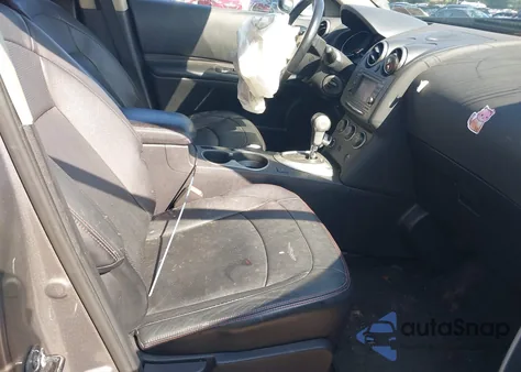 2012 Nissan Rogue S/Sv from USA, damaged, VIN JN8AS5MV2CW353606